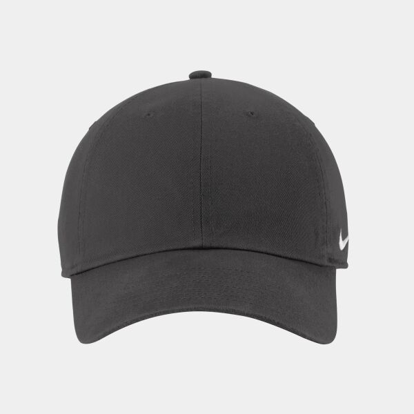 Heritage Cotton Twill Cap Thumbnail