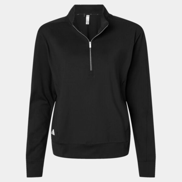 Women's Ultimate365 Quarter-Zip Pullover Thumbnail
