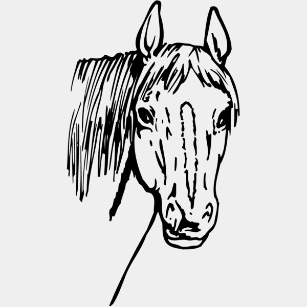 HORSE003 Thumbnail
