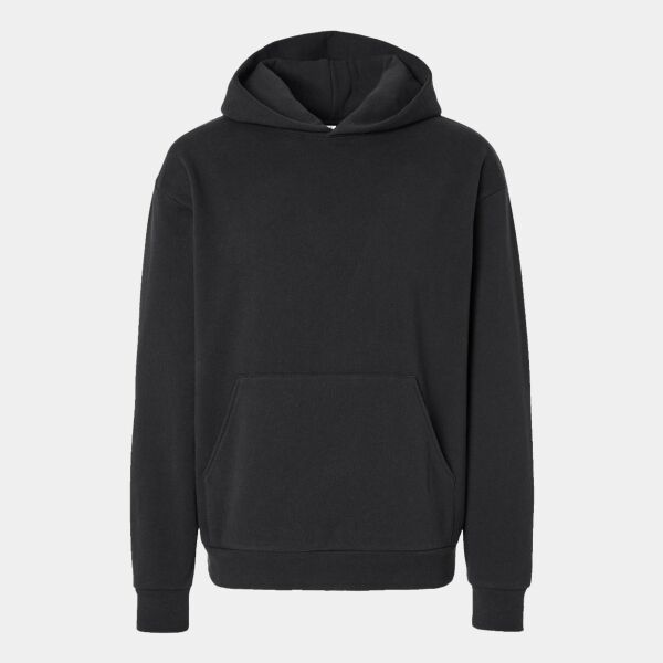 Mainstreet Hooded Sweatshirt Thumbnail