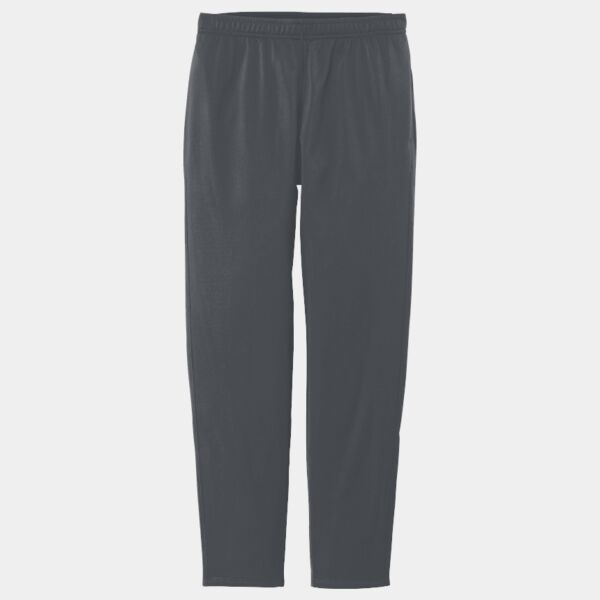 Ladies Tricot Track Jogger Thumbnail