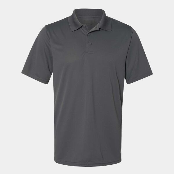 Men's Essential Perfomance Polo Thumbnail