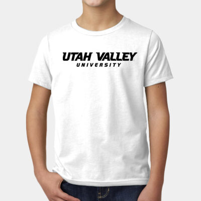 UVU - Youth CVC T-Shirt Thumbnail