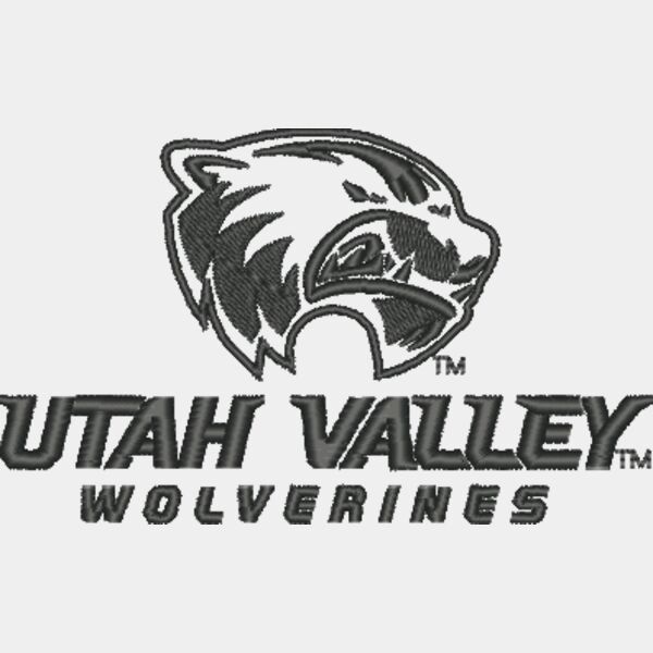 UVU 8 Black Thumbnail