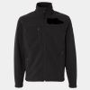 Motion Soft Shell Jacket Thumbnail