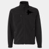 Motion Soft Shell Jacket Thumbnail