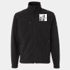 Motion Soft Shell Jacket Thumbnail