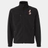 Motion Soft Shell Jacket Thumbnail