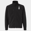 Motion Soft Shell Jacket Thumbnail