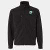Motion Soft Shell Jacket Thumbnail