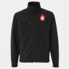 Motion Soft Shell Jacket Thumbnail