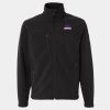 Motion Soft Shell Jacket Thumbnail
