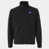 Motion Soft Shell Jacket Thumbnail