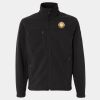 Motion Soft Shell Jacket Thumbnail