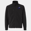 Motion Soft Shell Jacket Thumbnail