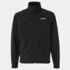 Motion Soft Shell Jacket Thumbnail