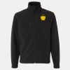 Motion Soft Shell Jacket Thumbnail