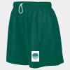 Ladies Wicking Mesh Shorts Thumbnail