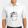 Tech Sport Dri FIT Polo Thumbnail