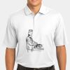 Tech Sport Dri FIT Polo Thumbnail