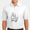 Tech Sport Dri FIT Polo Thumbnail