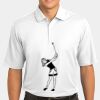 Tech Sport Dri FIT Polo Thumbnail