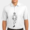 Tech Sport Dri FIT Polo Thumbnail