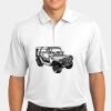 Tech Sport Dri FIT Polo Thumbnail