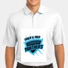 Tech Sport Dri FIT Polo Thumbnail