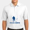 Tech Sport Dri FIT Polo Thumbnail