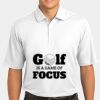 Tech Sport Dri FIT Polo Thumbnail