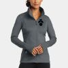 Ladies Fulcrum Full Zip Thumbnail