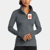 Ladies Fulcrum Full Zip Thumbnail