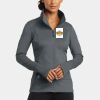 Ladies Fulcrum Full Zip Thumbnail