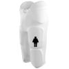 Youth Gridiron Integrated Football Pant Thumbnail