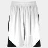 Step-Back Basketball Shorts Thumbnail