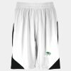 Step-Back Basketball Shorts Thumbnail
