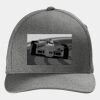 Flexfit ® Melange Unipanel  Cap Thumbnail