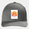 Flexfit ® Melange Unipanel  Cap Thumbnail