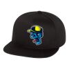 Flat Bill Cap Thumbnail